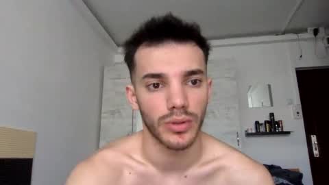 dominicvalente online show from May 24, 11:17 am
