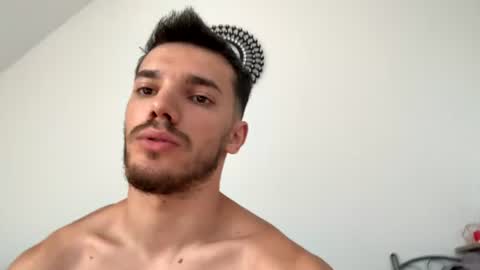 dominicvalente online show from July 22, 3:25 pm
