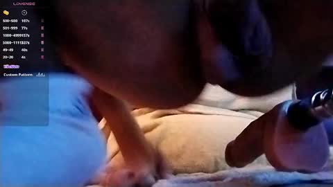 donstark6669 online show from June 3, 1:08 am