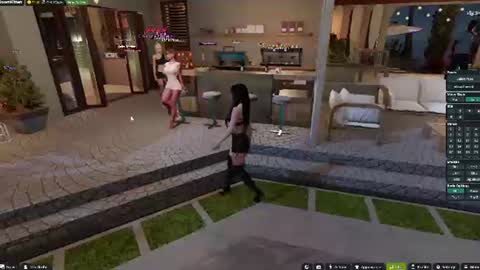 Doomkitten666 online show from June 24, 5:14 am