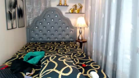 dopest_kate online show from July 7, 3:08 am