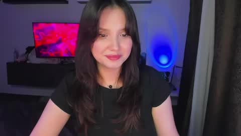 Dora Charmer online show from May 16, 8:29 pm