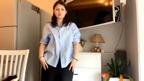 Ashley online show from July 15, 6:18 am
