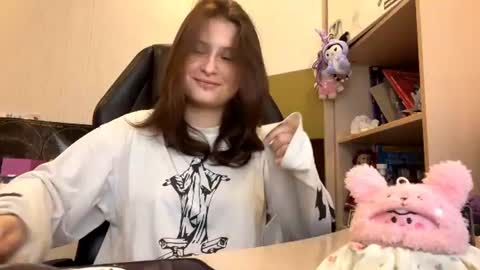Ashley online show from July 12, 6:05 am