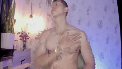 dorian_mystery online show from May 13, 8:40 pm