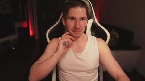 Dorian Reyes online show from May 28, 11:47 pm