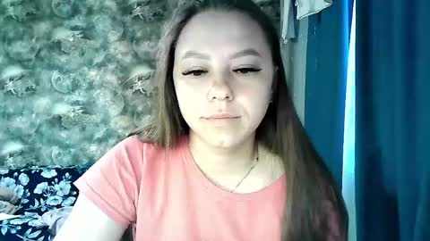 Dorrie Ann online show from June 1, 4:36 am