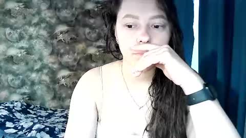 Dorrie Ann online show from July 13, 5:11 am