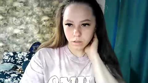 Dorrie Ann online show from July 1, 4:32 am