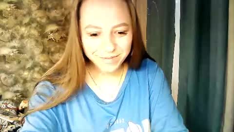 Dorrie Ann online show from July 10, 4:01 pm