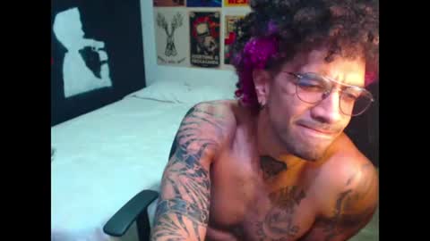 will online show from July 12, 2:59 am