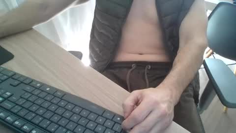 Dotado Rafael online show from July 20, 1:02 pm