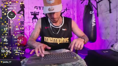 Drake Neuman online show from May 4, 4:08 am