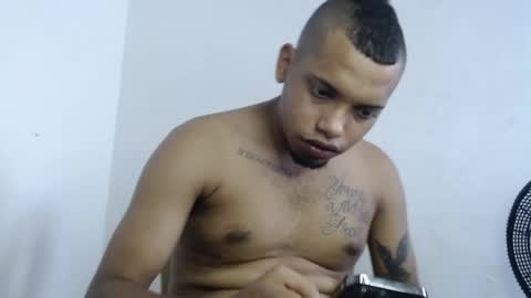 drako_monstercock online show from June 1, 4:30 pm