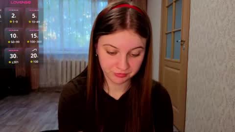 Evelina online show from June 28, 5:53 pm