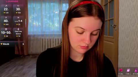 Evelina online show from June 26, 6:24 pm