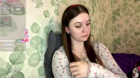Evelina online show from May 24, 7:20 pm