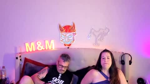 DreamyCouple01 online show from July 11, 12:52 pm