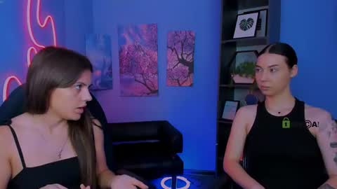 Ivy online show from June 23, 10:22 am