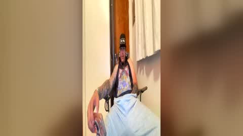Drewthesamoan online show from July 4, 8:51 am