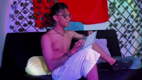 Dreyk online show from July 23, 10:29 pm