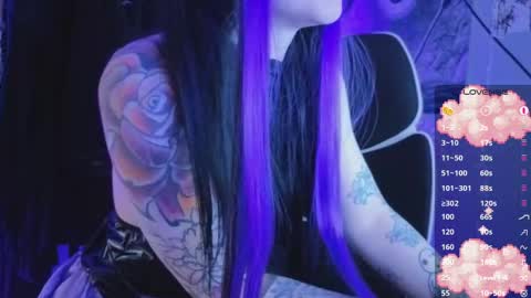 Tara  Sonny online show from May 13, 5:28 am