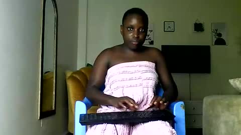 Shantel online show from June 7, 9:31 pm
