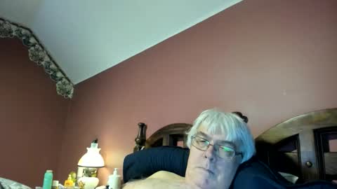 Doug online show from May 14, 2:21 am