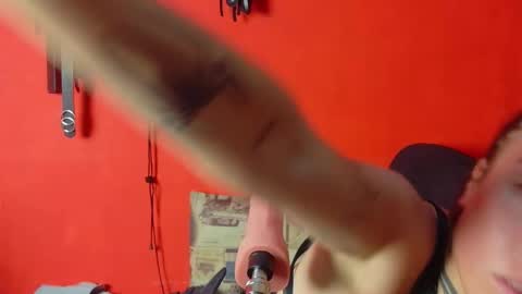 dunnadan_bms online show from May 11, 2:56 pm