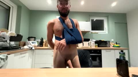 Duomagique online show from June 3, 1:52 am