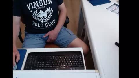dutchpornking2 online show from June 19, 11:16 am