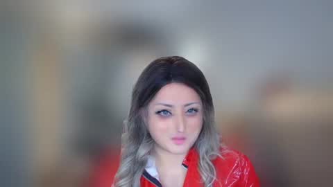Dutch Sissy Victoria online show from May 25, 6:47 pm