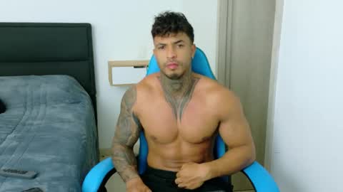 Dylan Rivera online show from June 3, 2:25 am