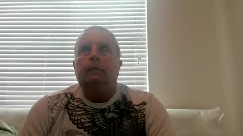 Mr Wonderful online show from July 2, 10:47 pm