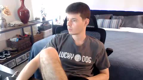 Alex online show from May 29, 7:12 pm