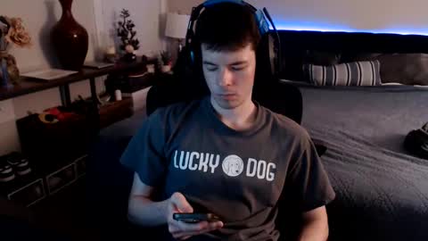 Alex online show from June 8, 1:39 am
