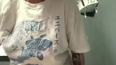 Rina online show from April 23, 3:57 pm