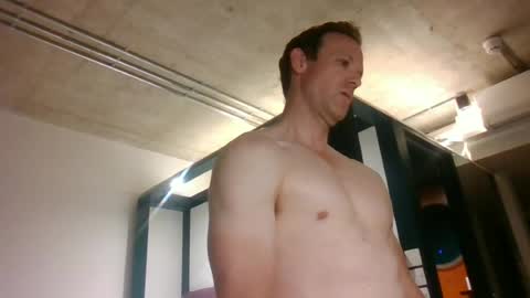 Daddy online show from July 9, 10:58 pm