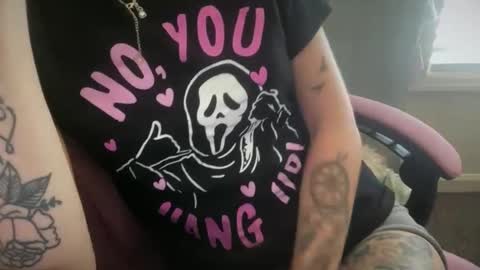 americnbarbie online show from June 4, 6:36 pm