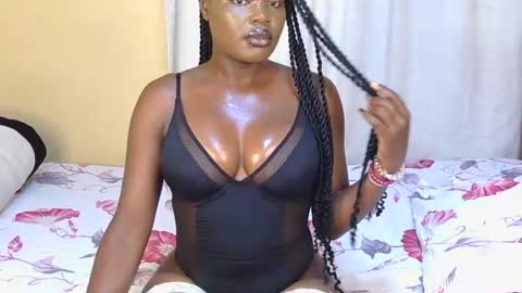 Bunny online show from July 5, 8:16 pm