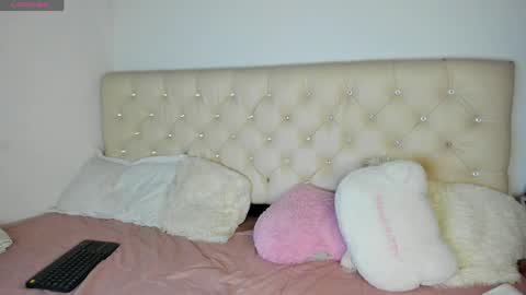 Queen Ebony online show from May 9, 10:27 pm