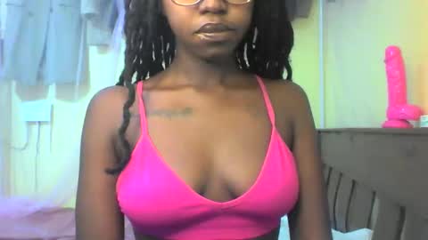 Ebonymuse2 online show from May 29, 9:07 am