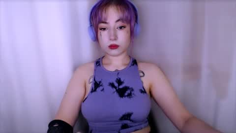 fickle demon made of clumps of matter online show from July 27, 6:38 pm