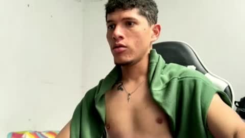 edward_2709 online show from July 27, 3:20 pm