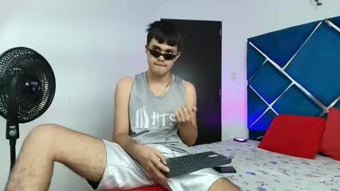 Edwin online show from May 11, 12:56 pm