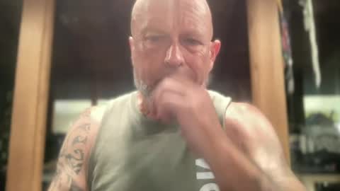 Harley Biker online show from June 16, 6:45 pm
