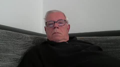 eisbaer1957 online show from July 19, 7:00 am