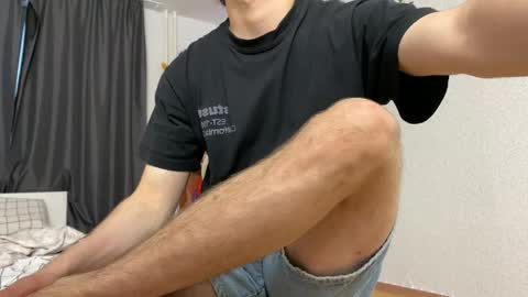 Eitan online show from May 29, 4:49 pm