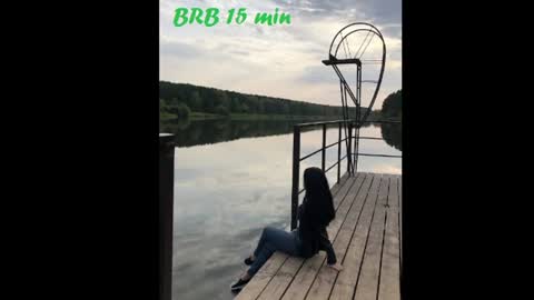 ekateriga online show from July 17, 8:11 pm