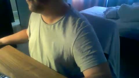 Juan Pablo M online show from July 6, 3:36 pm